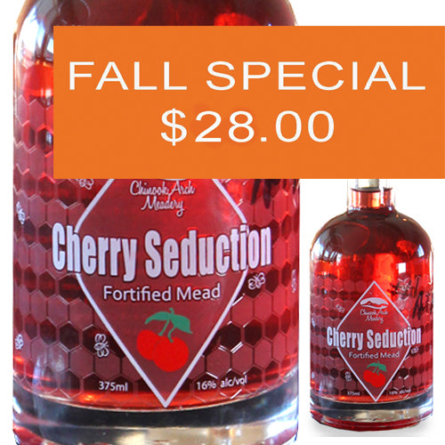 Cherry Seduction
