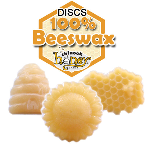 Beeswax T-Lite
