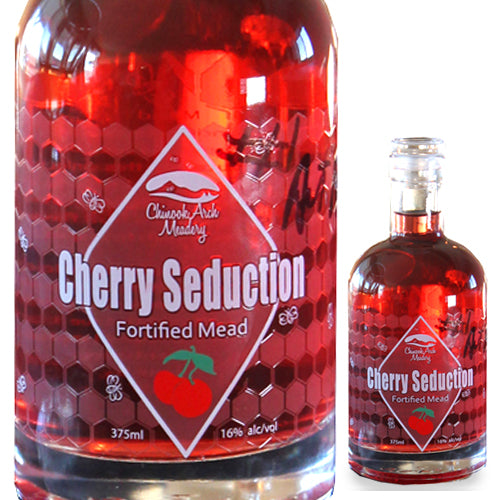 Cherry Seduction