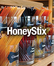 Honey Stix